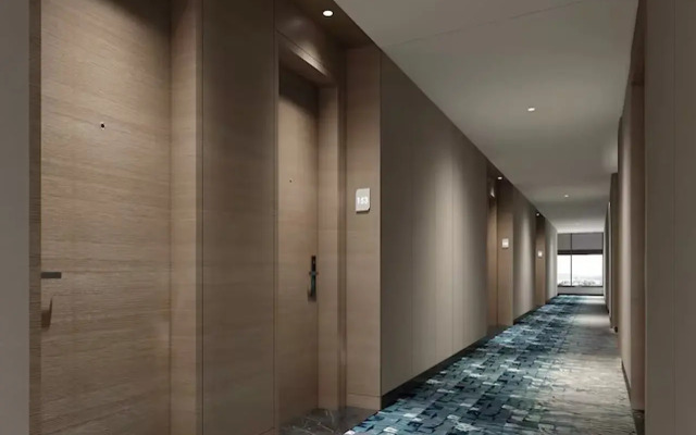 Hilton Garden Inn Danzhou Yangpu