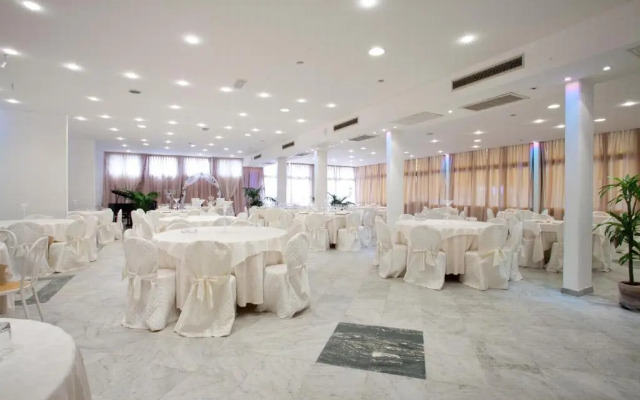 Hotel Ristorante Grappolo D'Oro