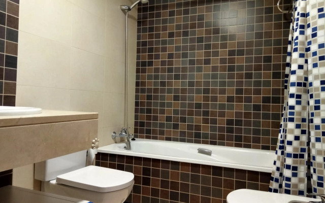 Apartamento La Ermita Wifi