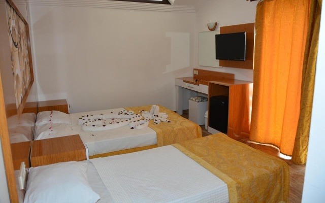 Anita Dream Otel