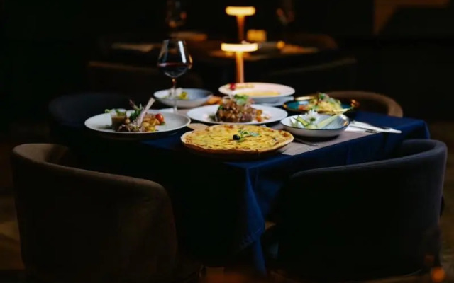 Rak Elegant Hotel Patong