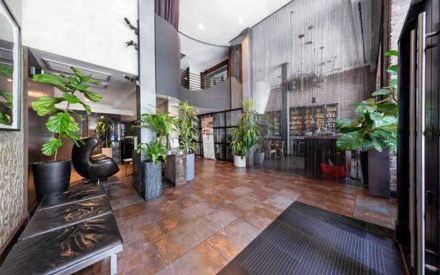 The O Hotel, Trademark Collection by Wyndham