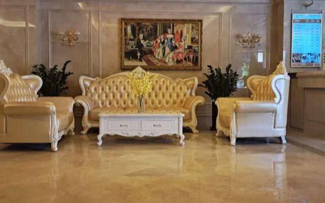 Vienna Hotel(Shenzhen Botanical Garden Road store)
