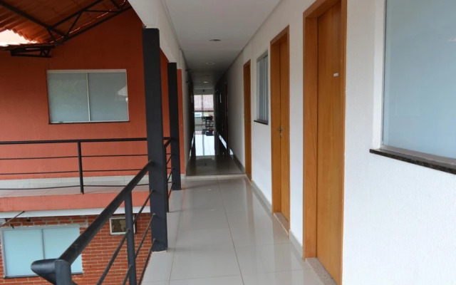 Aldeia das Flores Hotel