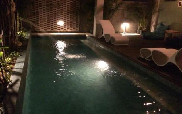 A7 Guesthouse