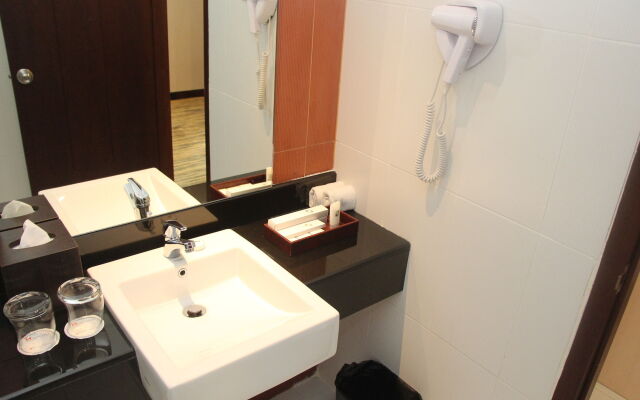 Swiss-Belinn Balikpapan