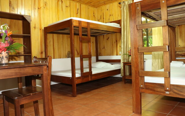 Tirimbina Rainforest Lodge