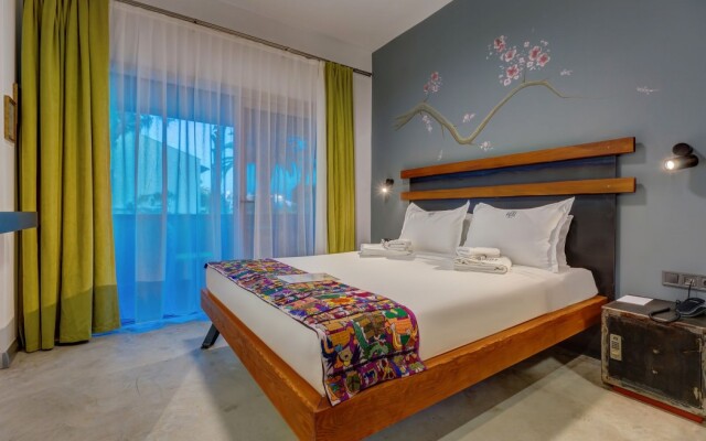 Villa Kore Slow - Adults Only