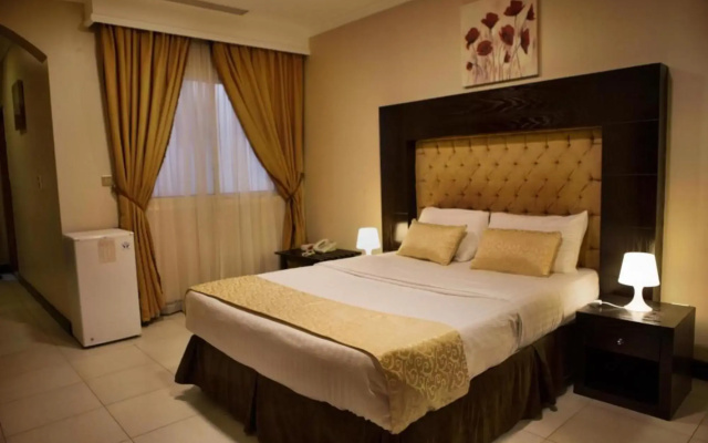 Travellerinn hotel apartment ( Family Only )