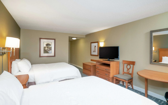 Hampton Inn & Suites Murfreesboro