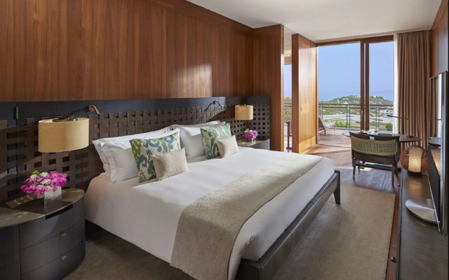 Mandarin Oriental, Bodrum