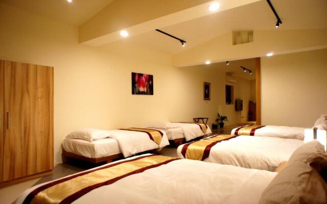 Simonhall B&B
