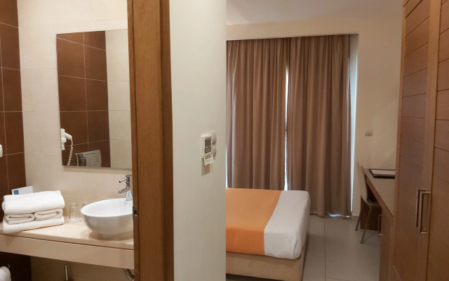 El Greco Hotel