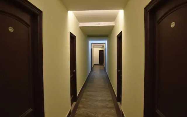 Hotel Triund Regency by OYO Rooms