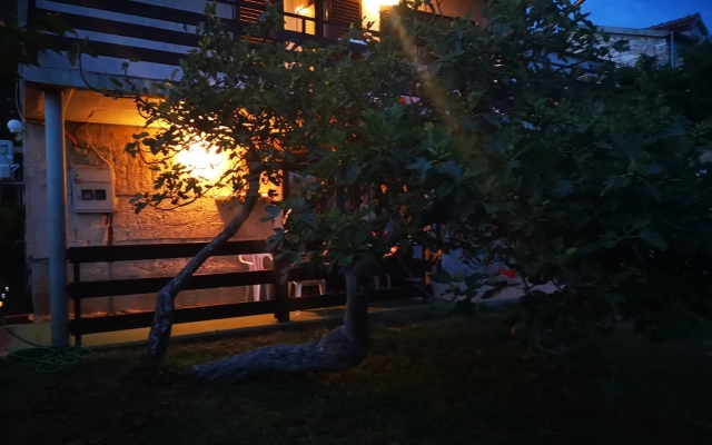 Apartment Maria - 100 m from sea: A1 Pirovac, Riviera Sibenik