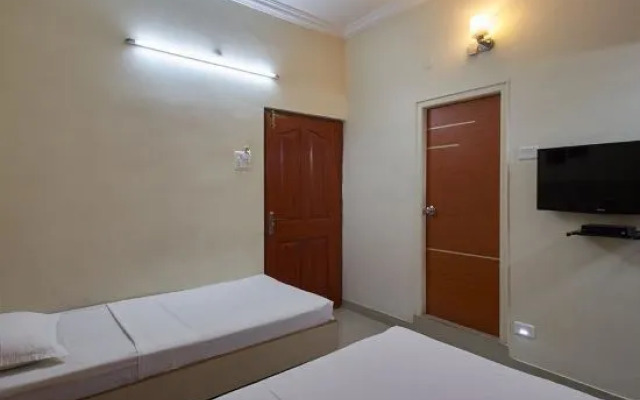 Our Nest Service Apartment