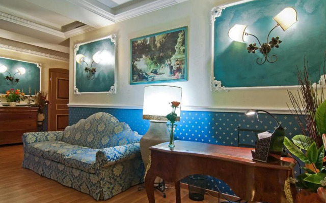 Residenza Antica Roma