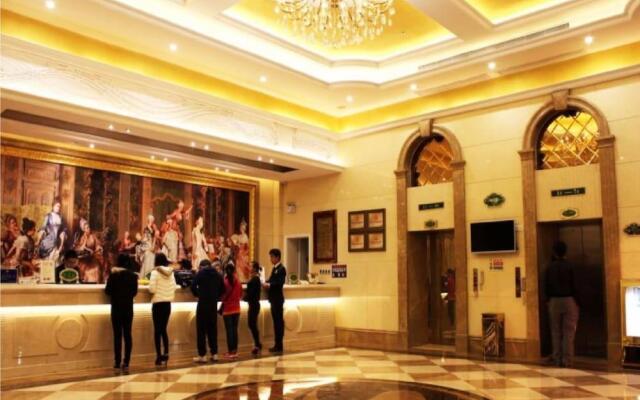 Vienna Hotel