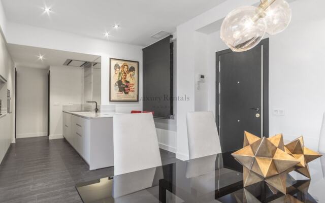 Gran Via De Luxe Iii