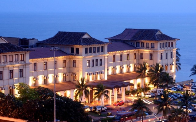 Galle Face Hotel