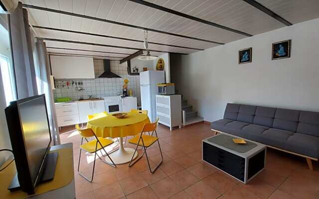 Le Mas des Sorcieres