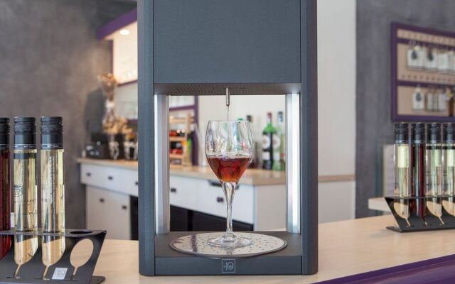 The Originals City, Hôtel La Closerie