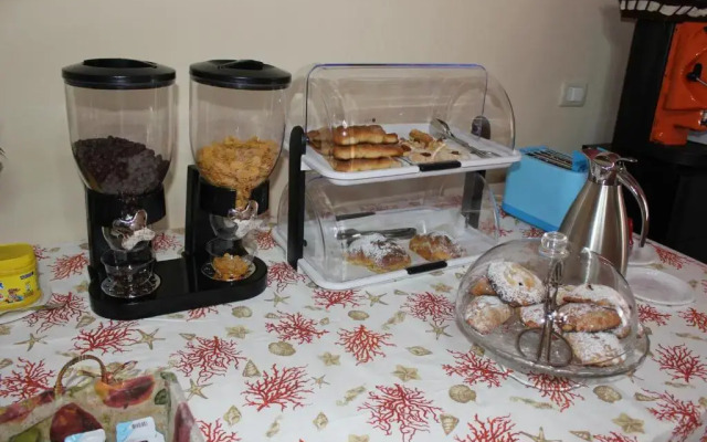 B&B Ulivo