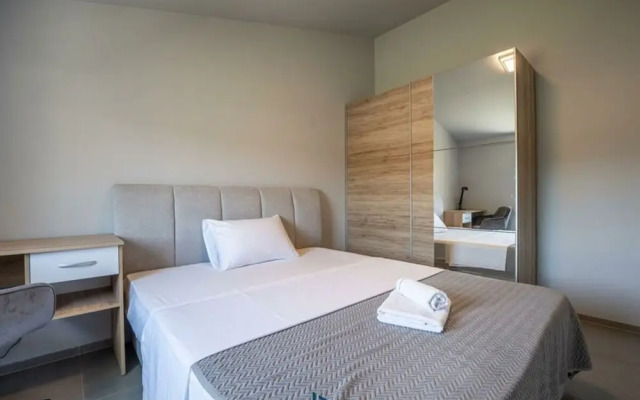 Vakantiehuis Ana