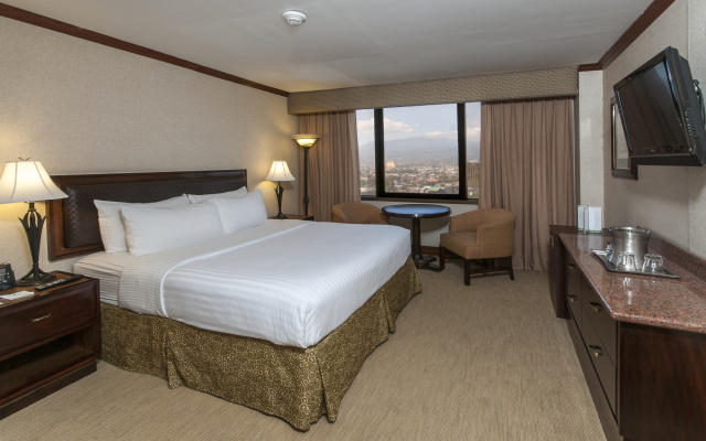 Holiday Inn San Jose-Aurola, an IHG Hotel