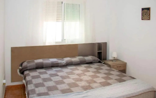 Bonito apartamento en Garrucha