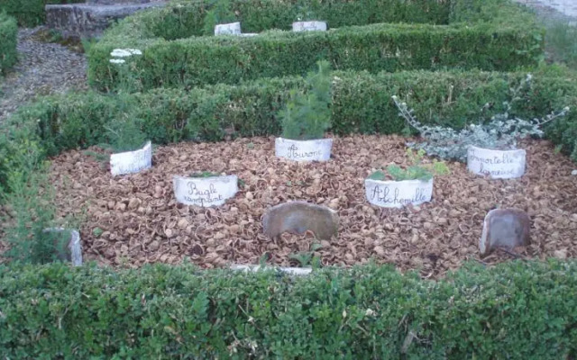 Les Chambres d'Hostun