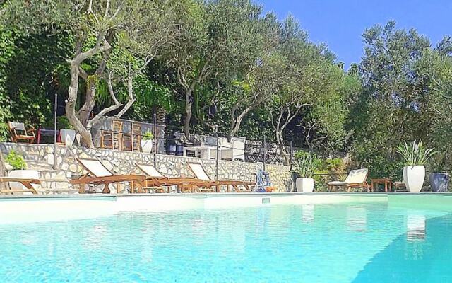 Villa Ulisse