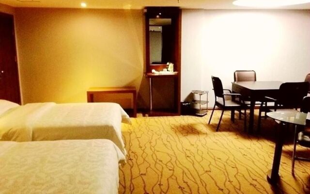Xiandi International Hotel