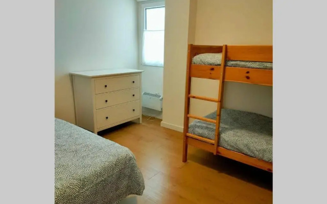 Bonito apartamento en Ribadesella