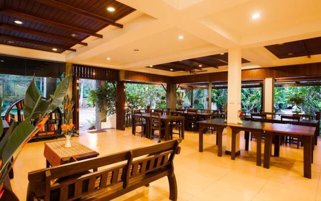 Manita Resort