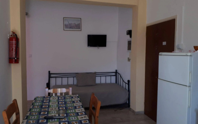 Katerina Apartments
