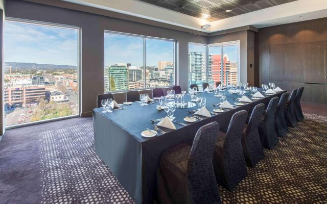 Pullman Adelaide