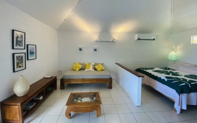 Bungalow Tiare