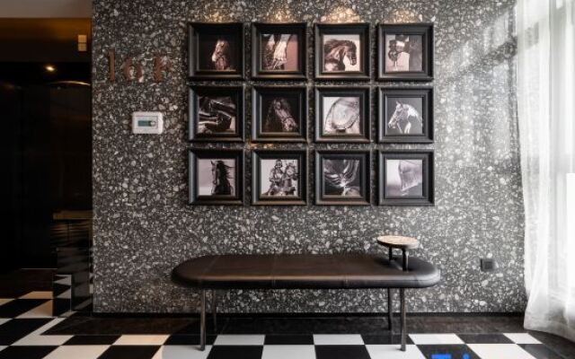 Arthur Hotel (guangzhou Luogang Science City
