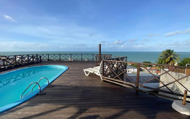 Marsallis Praia Hotel