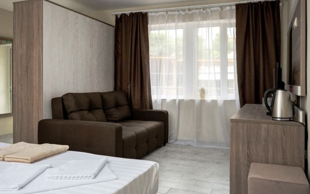 Villa Feliche Guest House
