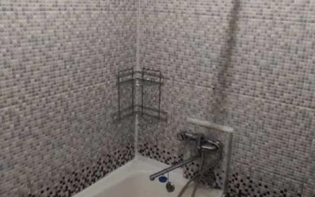 Апартаменты Лаванда на улице Тельмана