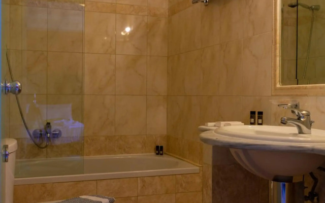 Zante Pantheon Hotel