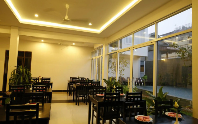 Holy Angkor Hotel