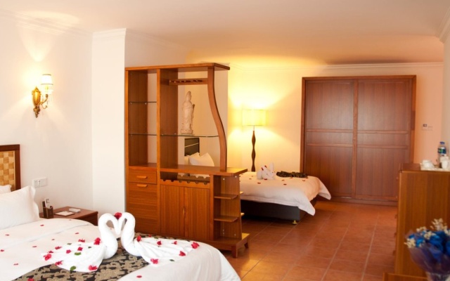 Xiamen Lovely Bay Hostel – Guest Rooms – Xiamen