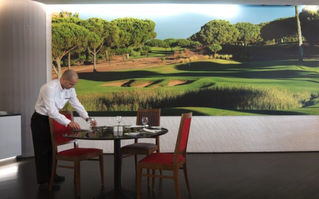 Dom Pedro Vilamoura