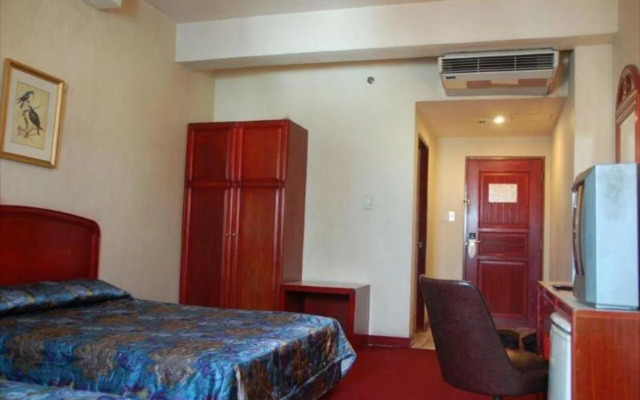 Great Eastern Hotel Quezon City