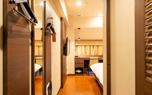 Toyoko Inn Tokyo Kamata Nº 2