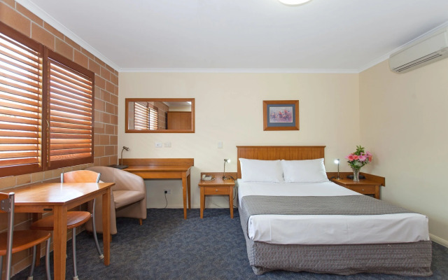 Windmill Motel and Events Centre