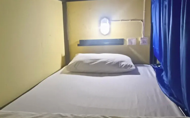 3Plus1 Hostel Patong
